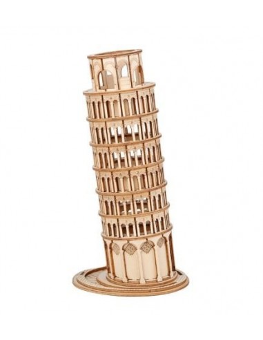 Leaning Tower of Pisa Rolife - Robotime
