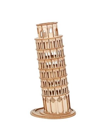 Leaning Tower of Pisa Rolife - Robotime