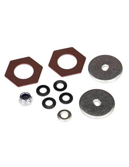 Traxxas TRX-4 Slipper Clutch Rebuild Kit