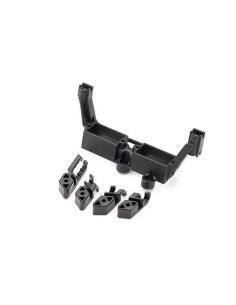 Servo mount, 2-speed/ servo...