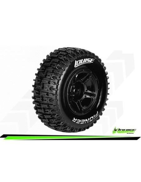 Louise RC - SC-PIONEER - 1/10 Short Course - Soft (2)