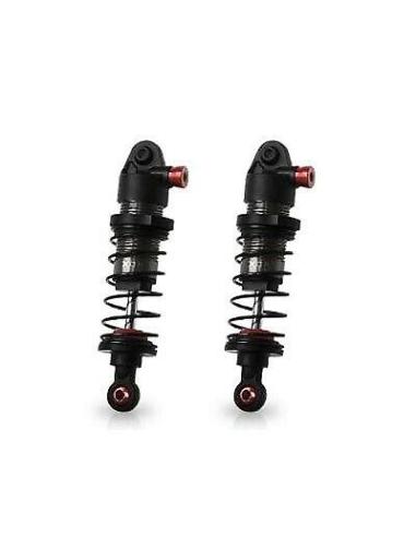 GM21707 Amortiguadores XD Aeration Shock 75mm (2) GMADE