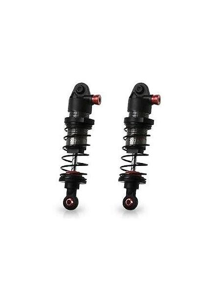 GM21707 Amortiguadores XD Aeration Shock 75mm (2) GMADE