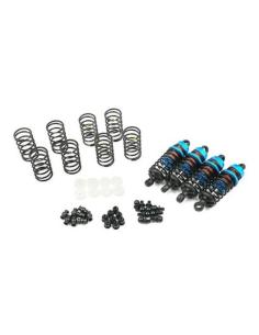 Aluminum Big Bore Go 60mm...