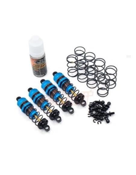 Shock-Gear 60mm Damper Set 1/10 Off Road - Yeah Racing