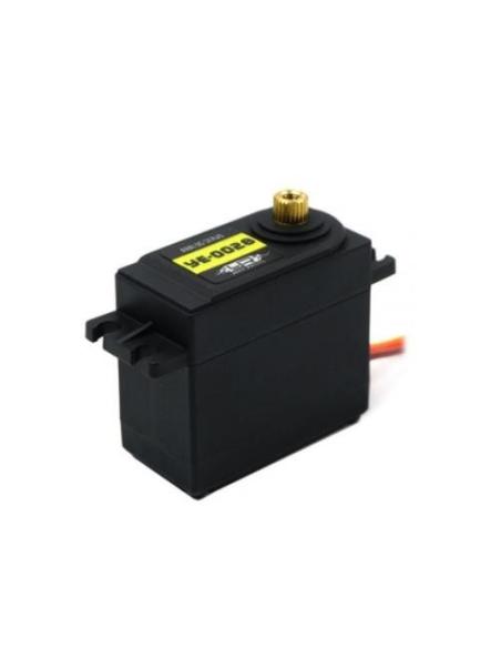 High-Torque Metal Gear Standard Servo For 1/10 RC