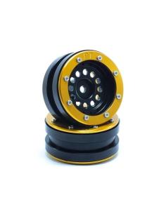 Beadlock Wheels PT-Bullet...