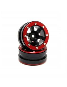Beadlock Wheels PT- Wave...