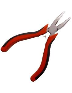 Alicate Media Caña con...