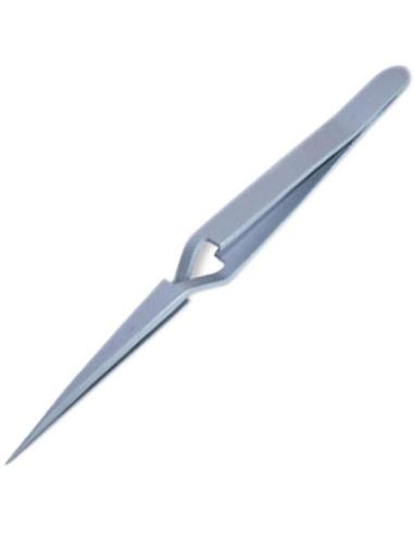 Pinza Dismoer Cruzada Inoxidable