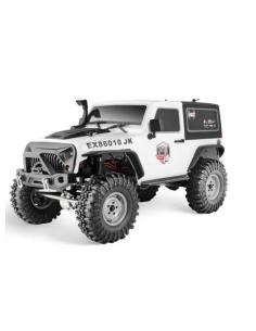 Crawler ROCK CRUISER 1/10...