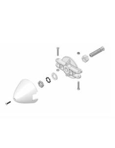 Multiplex spinner, sheet...