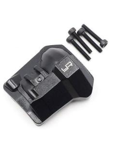 Alloy Diff Cover (Titanium...