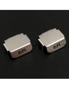 Stainless Steel Front &...