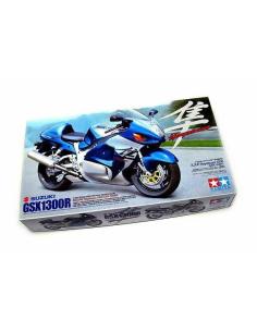 Suzuki GSX1300R Hayabusa...
