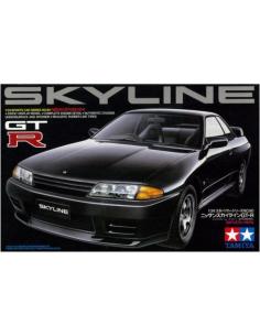 Nissan Skyline GT-R Tamiya