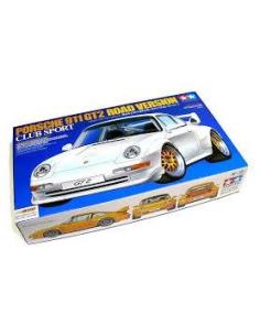 Porsche 911 GT2 Road...