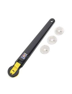 River Marker - Trumpeter