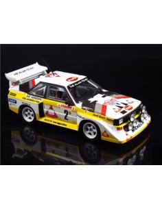 Audi Sport Quattro S1E2... 2