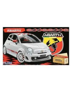 Fiat Abarth 500 Esseesse...