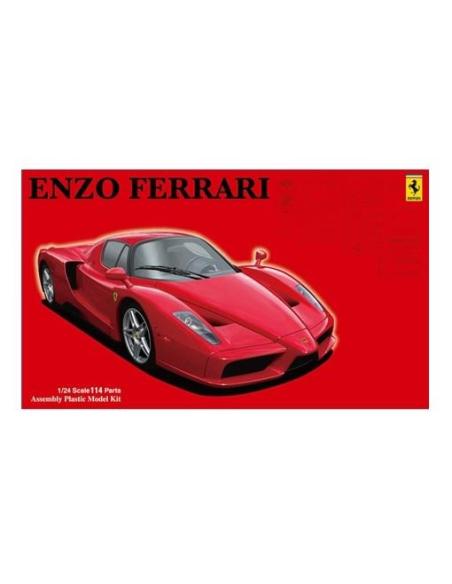 Ferrari Enzo 1/24 Fujimi