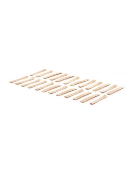 Trencilla Standar universal 3.2 x 0.4mm (25u)