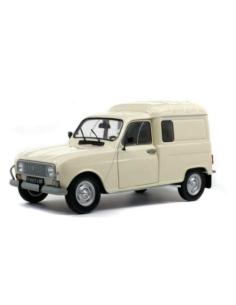 Renault 4LF4 Cream White...