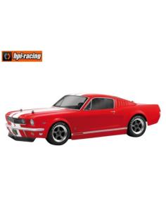 FORD MUSTANG 1966 GT -...