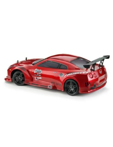 EP TOURING CAR "ATC3.4BL" 1/10 - Pintada