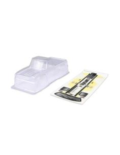 Coyote Pup Body & Roll Bar...