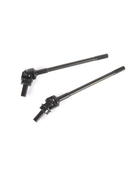 F9 Universal Axle Set (2): Capra 1.9 UTB
