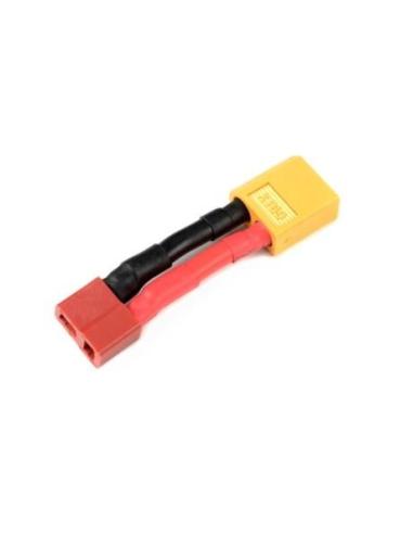 Adaptador de XT60 a T-DEAN  Hembra - Revtec