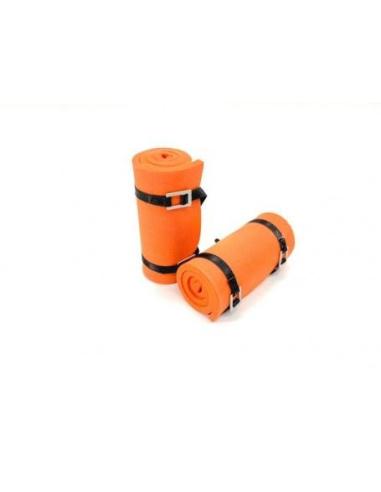 SLEEPING PAD 1/10 - ORANGE