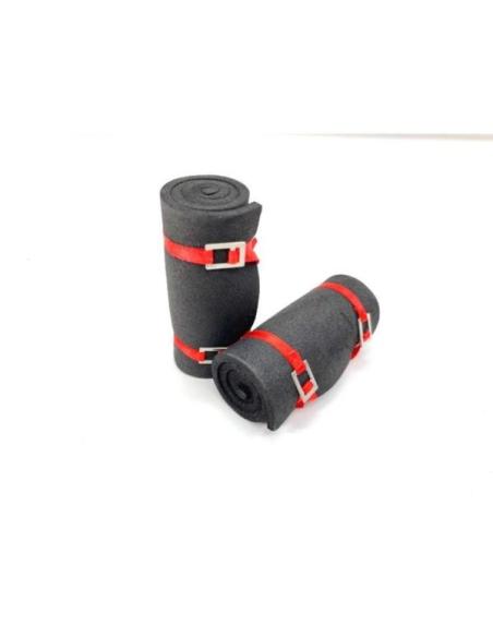 SLEEPING PAD 1/10 - BLACK