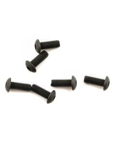 Traxxas 3x8mm Button Head...