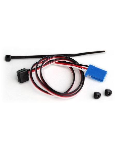 RPM Telemetry Sensor (long) Traxxas
