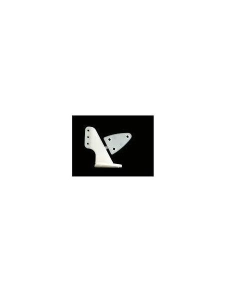 Horn de Mando 28,5mm (2u)