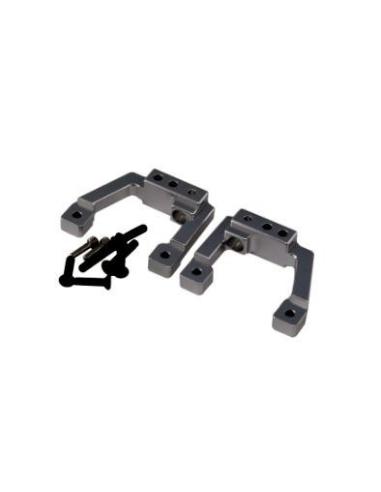 Team Associated Enduro Track Aluminum Rear Shock Hoops