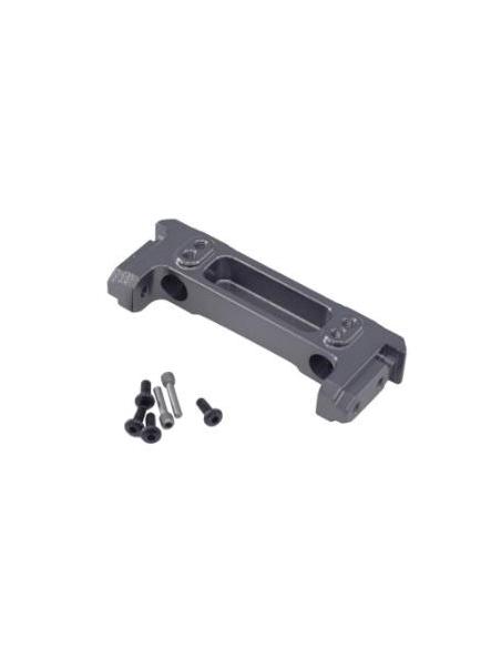 Team Associated Enduro Track Aluminum Front Bumper Mount&65288DTEN00003&65289