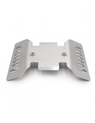 Axial SCX10 III AX103007 Stainless...