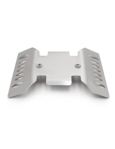 Axial SCX10 III AX103007 Stainless Steel Skid Plates