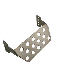 Steel Rear Fender Steering...