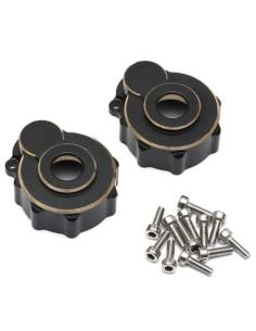 Brass Outer Rear/Front...