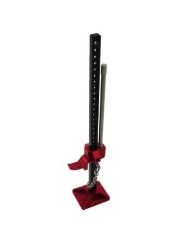 Aluminium High Lift Jack/Jig for 1/10 RC Crawler 1pc set