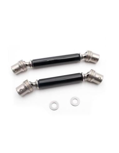 Axial SCX10 III AX103007 Stainless...