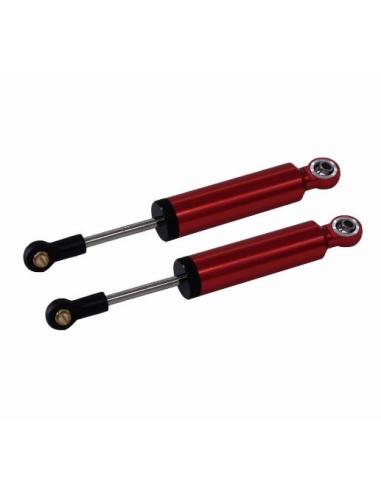 Shock Absorber 100mm 1/10 RC Crawler Car (2)