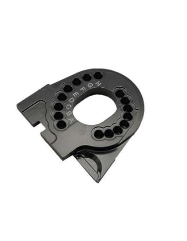 Aluminum Adjustable Motor Mount Set for (TRX-4)