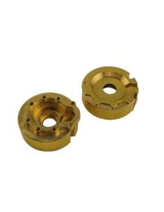 Brass Front/Rear Portal...