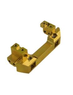 Brass Front Bumper w/ Servo...