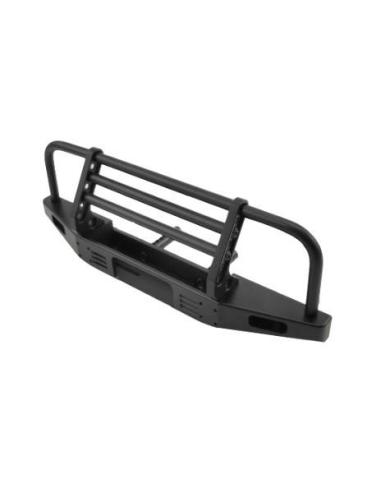 Metal Front Bumper Set for (TRX-4)